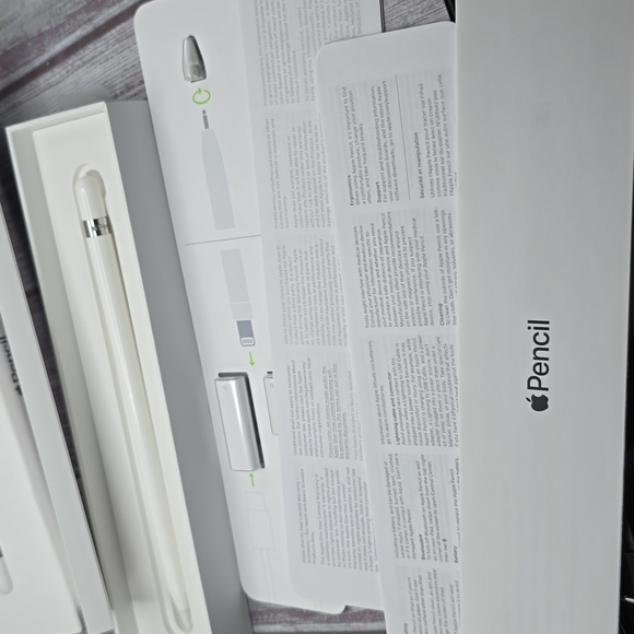 Apple Pencil 1st Generation Model A1603** - Picture 3 of 4